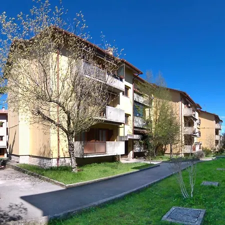 Apartment La Casa Di Bianca -