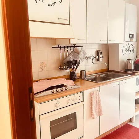 La Casa Di Bianca - Villa Opicina