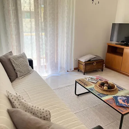 Apartment La Casa Di Bianca - *