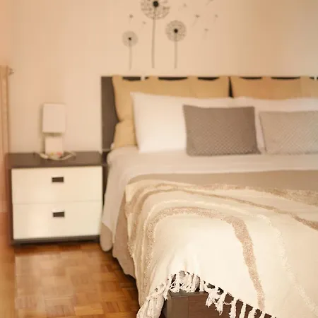 La Casa Di Bianca - Apartment Villa Opicina