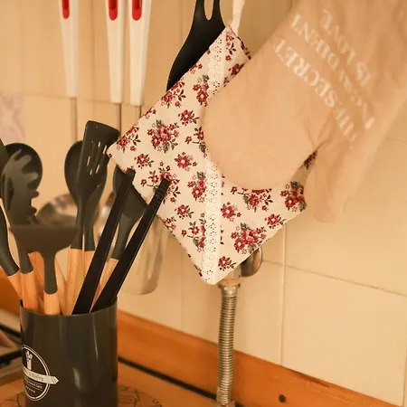 La Casa Di Bianca - *