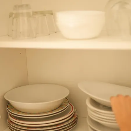 La Casa Di Bianca - *