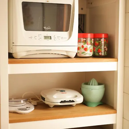 Apartment La Casa Di Bianca - *