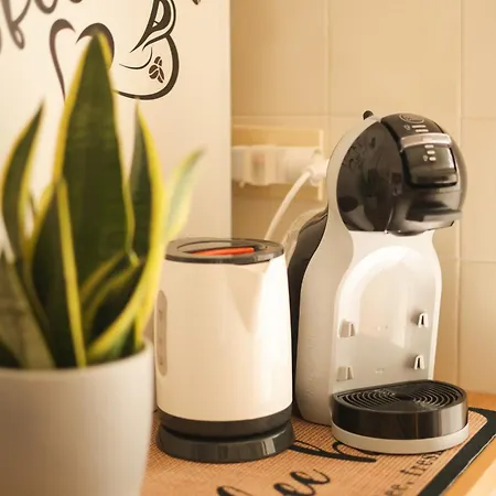 Apartment La Casa Di Bianca - *