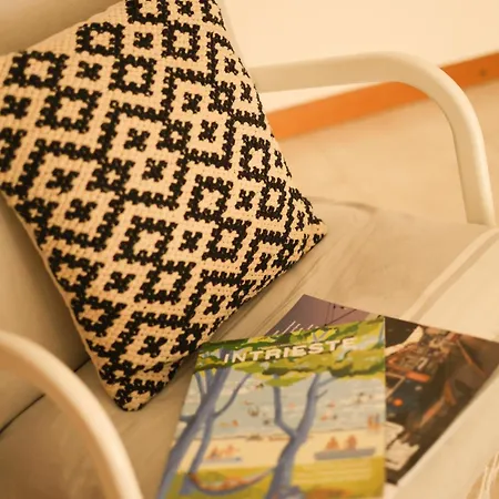 Apartment La Casa Di Bianca - *