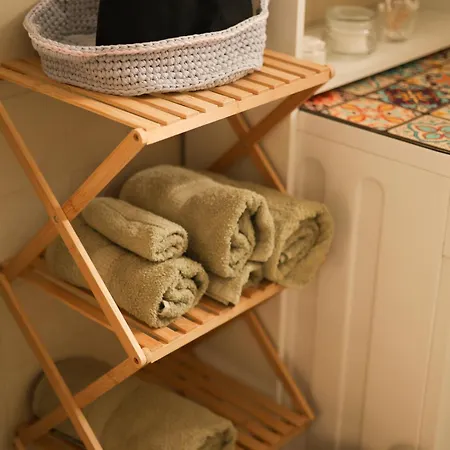 Apartment La Casa Di Bianca - Villa Opicina