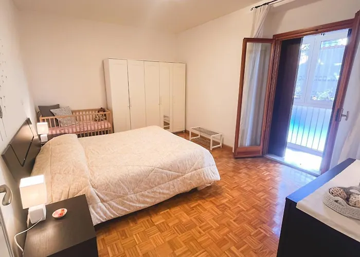 Apartment La Casa Di Bianca - *