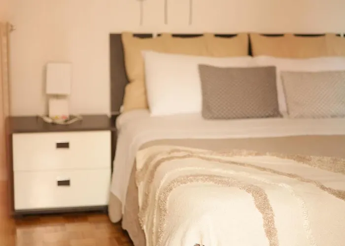 La Casa Di Bianca - Apartment Villa Opicina