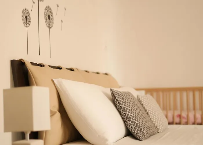 Apartment La Casa Di Bianca - Villa Opicina