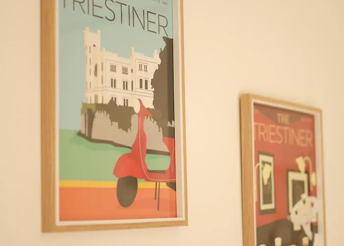 La Casa Di Bianca - Villa Opicina