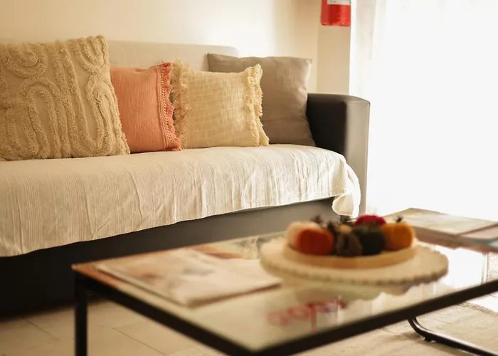 La Casa Di Bianca - Apartment *