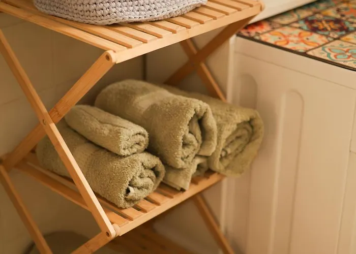 Apartment La Casa Di Bianca - Villa Opicina