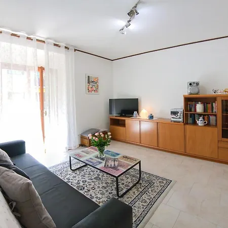 La Casa Di Bianca - Apartment
