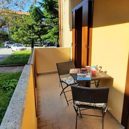 Appartement La Casa Di Bianca -