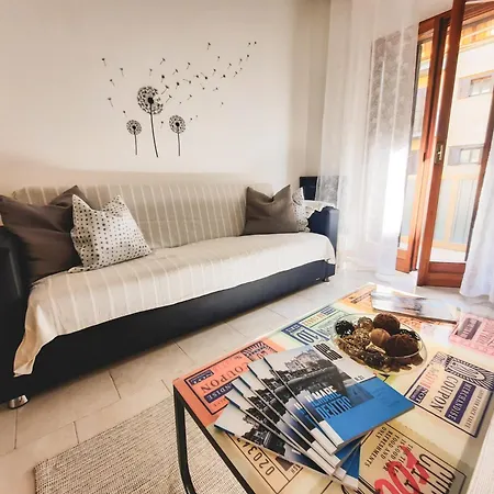 La Casa Di Bianca - Apartment *