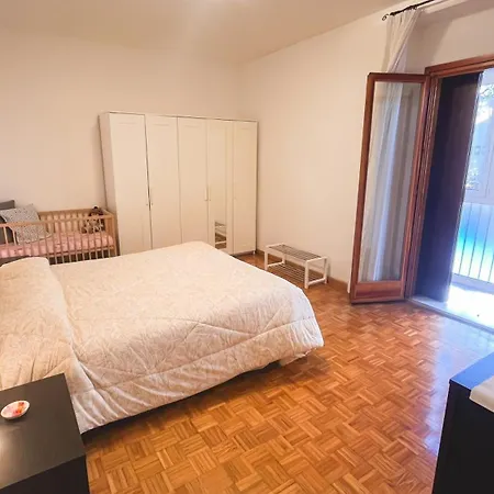 Daire La Casa Di Bianca - *