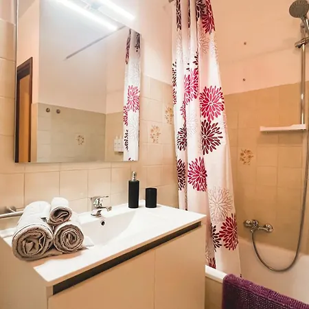 La Casa Di Bianca - Apartment *