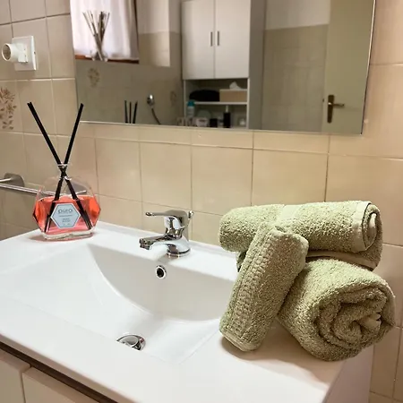Apartment La Casa Di Bianca -