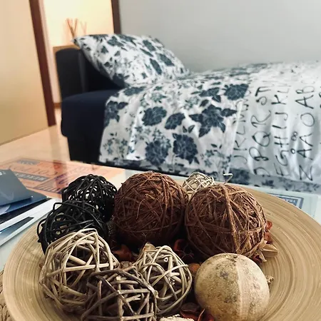 La Casa Di Bianca - Apartment