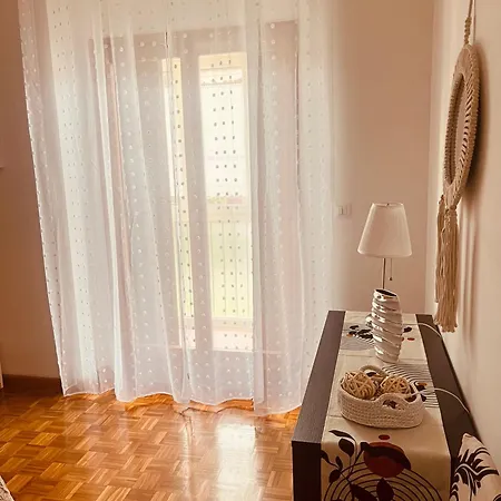 La Casa Di Bianca - *