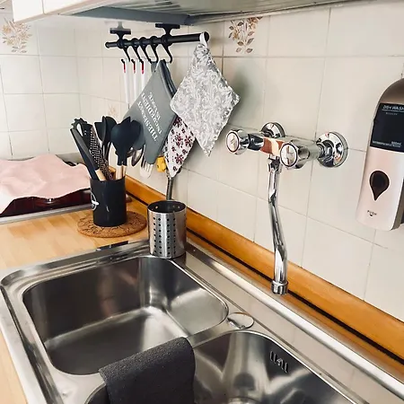 Appartement La Casa Di Bianca -