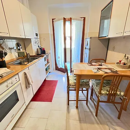 La Casa Di Bianca - Villa Opicina