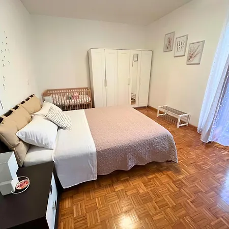 La Casa Di Bianca - * Villa Opicina