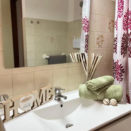 Apartment La Casa Di Bianca -