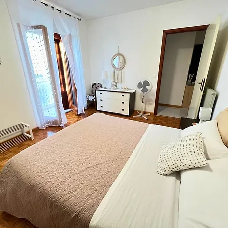 Apartment La Casa Di Bianca - Villa Opicina