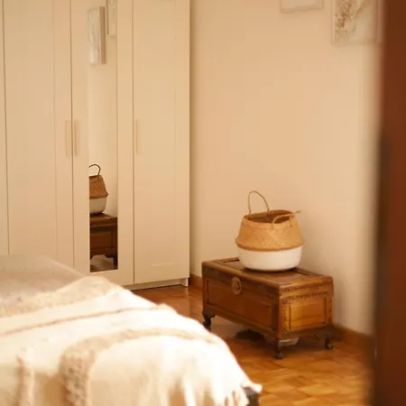 La Casa Di Bianca - *