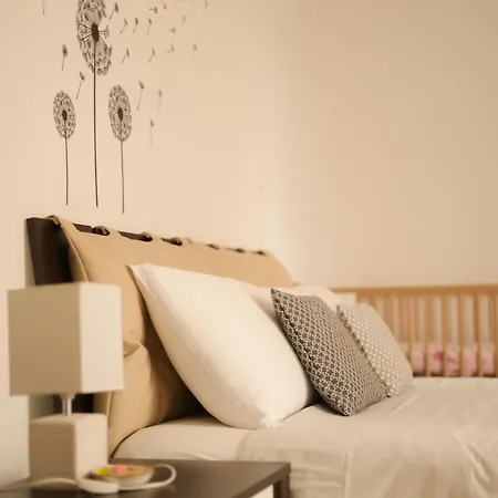 Appartement La Casa Di Bianca - Villa Opicina