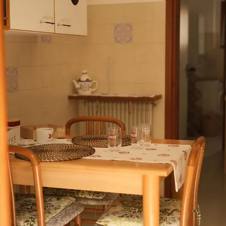 Appartement La Casa Di Bianca - *