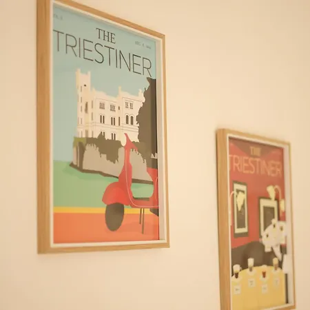 La Casa Di Bianca - Villa Opicina