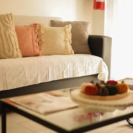 La Casa Di Bianca - Appartement *