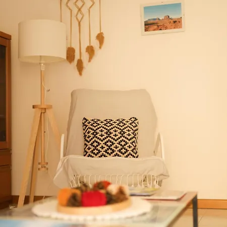 La Casa Di Bianca - Appartement *