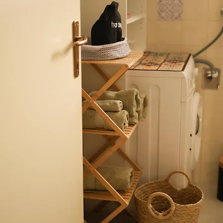 Appartement La Casa Di Bianca -